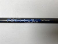 Ping G2 Single 4 Iron Blue Dot 1* Up TFC100 Regular Graphite Mens RH