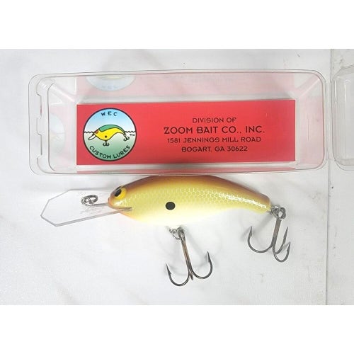Shimano Bait Co. BEC Custom Lure / Fishing Tackle