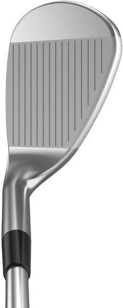 Tour Edge Hot Launch C524 Vibrcor Gap Wedge - 50° GW - Aldila Graphite - REGULAR