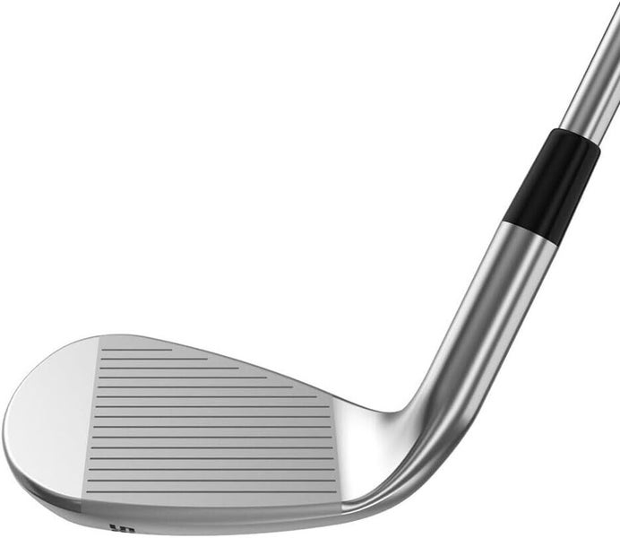 Tour Edge Hot Launch C524 Vibrcor Gap Wedge - 50° GW - Aldila Graphite - REGULAR