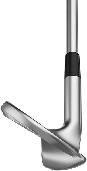 Tour Edge Hot Launch C524 Vibrcor Gap Wedge - 50° GW - Aldila Graphite - REGULAR