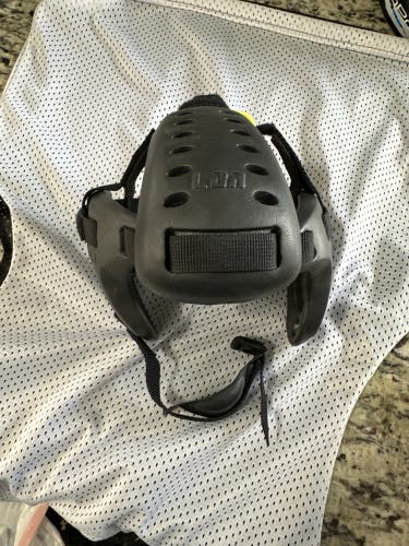 LDR Wrestling Headgear with added Universal Pad System