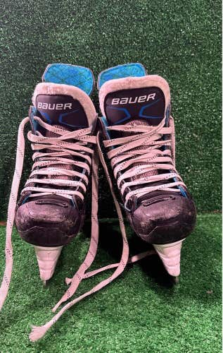 Bauer XLP Hockey Skates 2.0 Skate Size