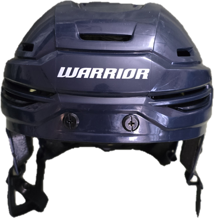 Used Medium Warrior Alpha One Pro Helmet