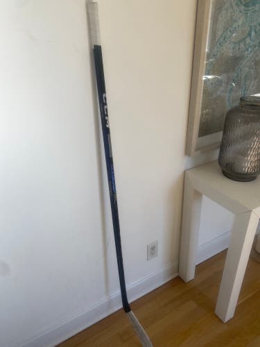 Used Left Hand P28  RibCor Trigger 7 Pro Hockey Stick
