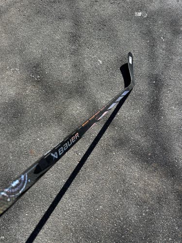 NEW SR Bauer Proto-R 70 Flex P92 Left Stick