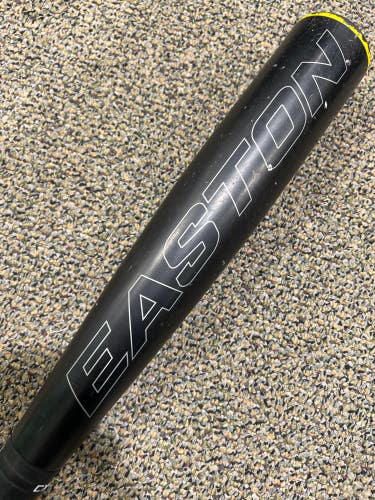 Used BBCOR Certified Easton S1 Composite Bat (-3) 28 oz 31"