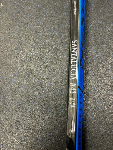 Senior New Right Handed Bauer Team Nexus Hockey Stick P92 Pro Stock
