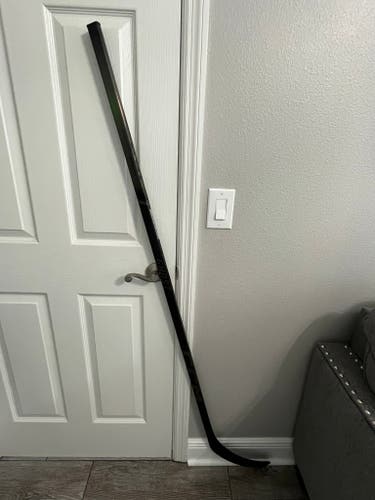 Senior Right Handed P29 75F FT Ghost