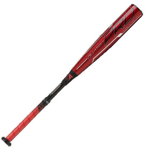 2021 Composite (-10) 19 oz 29" Quatro Pro Bat