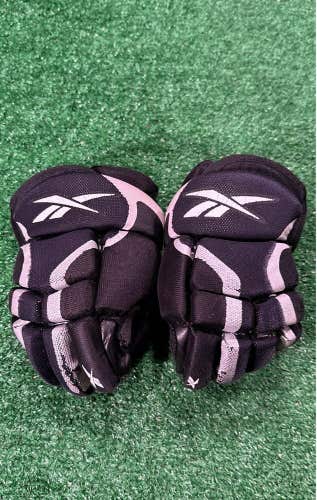 Reebok HG3K KineticFit 8" Hockey Gloves
