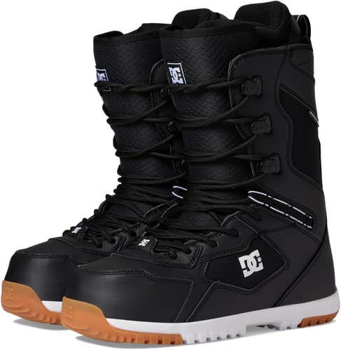 2023 Men's New DC Mutiny Snowboard Boots Size 9 - 2 colors available
