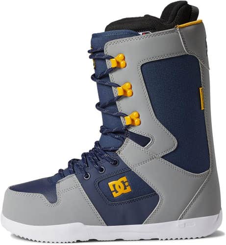 2023 New Men's DC Phase Snowboard Boots Size 9 - Multiple colors available
