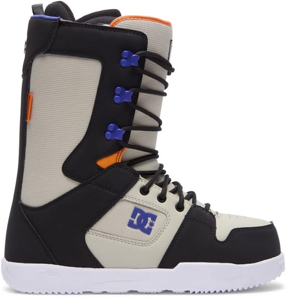 2023 New Men's DC Phase Snowboard Boots Size Multiple colors