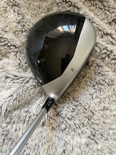 Men's Left Hand Stiff Flex 9.5 Loft M3 Driver