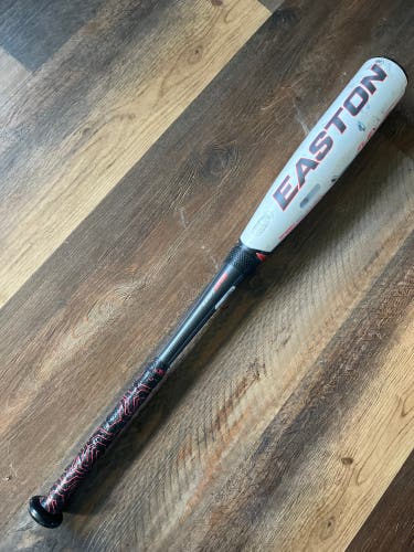 Used USSSA Certified Composite (-10) 18 oz 28" Ghost X Bat