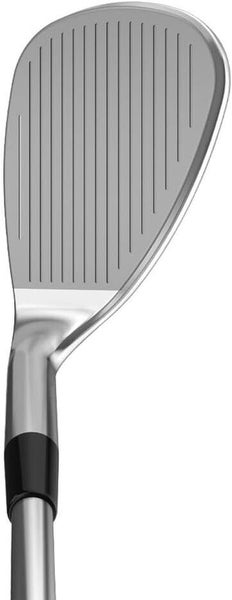 Tour Edge Hot Launch E524 Full-Face Sand Wedge - 56° SW -Aldila Graphite -SENIOR