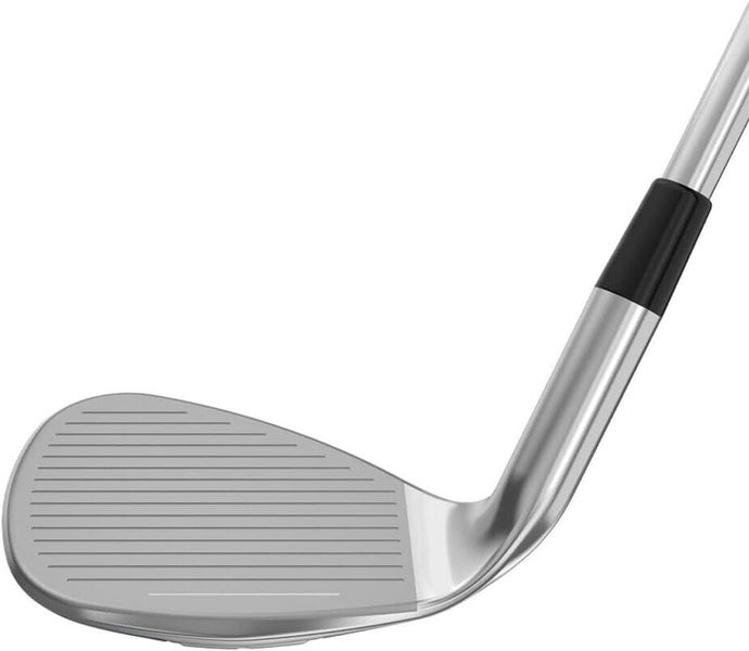 Tour Edge Hot Launch E524 Full-Face Sand Wedge - 56° SW -Aldila Graphite -SENIOR