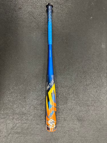 New Louisville Slugger Atlas Bat 2024 (-3) 32" 29oz BBCOR