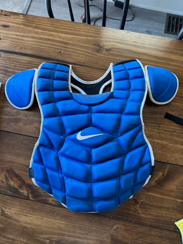 Nike Vapor Catcher's Set