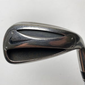 Nike Slingshot Single 5 Iron True Temper SpeedStep Stiff Steel Mens RH