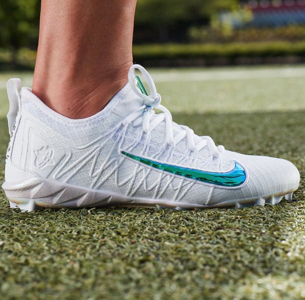 スパイク NIKE ALPHA HUARACHE 7 PRO Nike Alpha Huarache 7 Pro Turf Shoes