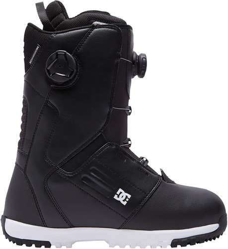 2023 Men's New DC Control BOA Snowboard Boots Size 9 - Multiple colors available