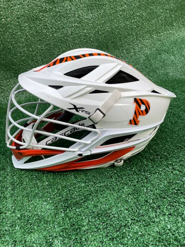 Princeton Tigers Cascade XRS Helmet