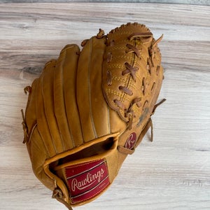 Rawlings PG-38 infield glove (RHT)