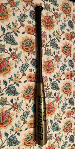 BBCOR Certified Adidas (-3) 29 oz 32" Aero Burner Hybrid Bat