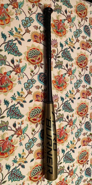 BBCOR Certified Adidas (-3) 29 oz 32" Aero Burner Hybrid Bat