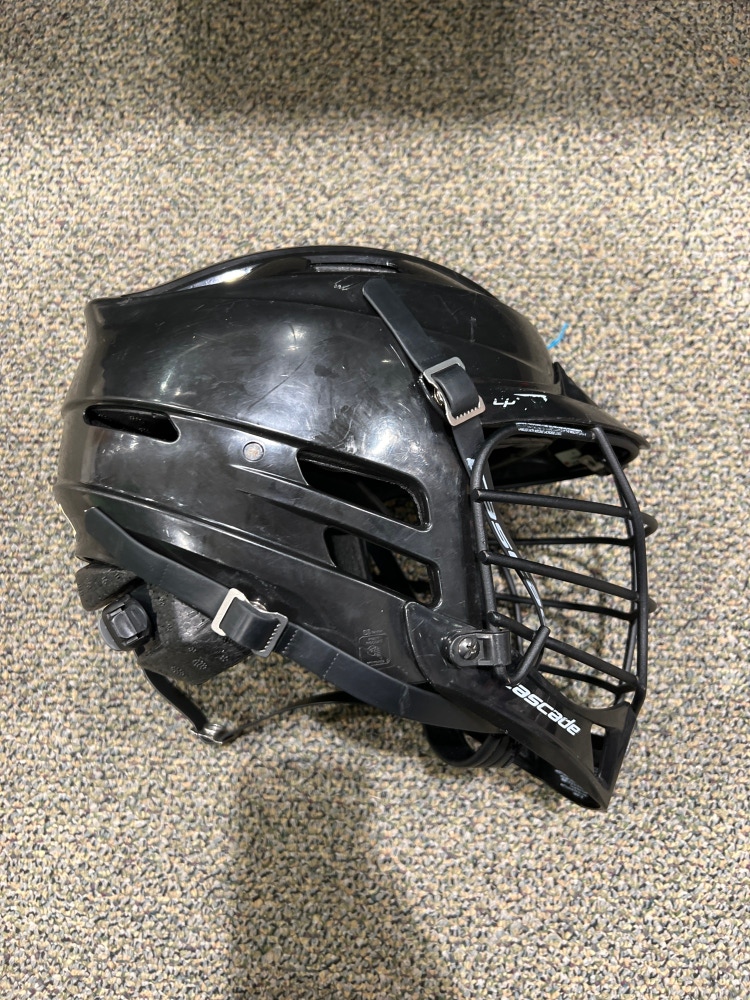Used Cascade CPV-R Helmet (M/L)