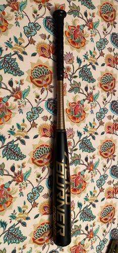 BBCOR Certified Adidas (-3) 29 oz 32" Aero Burner Comp Bat