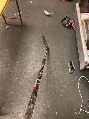 Used Left Hand P28  JetSpeed FT6 Hockey Stick