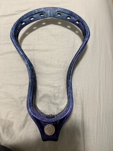 New Custom Dyed Tactik 3.0 Head