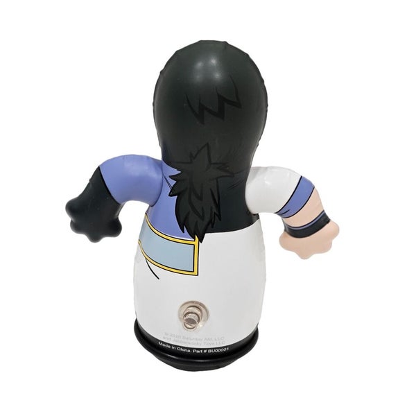 Sano Tamashii - Apple Black Anime 5.5" Blown Ups - Plastic Toy Figure 2020