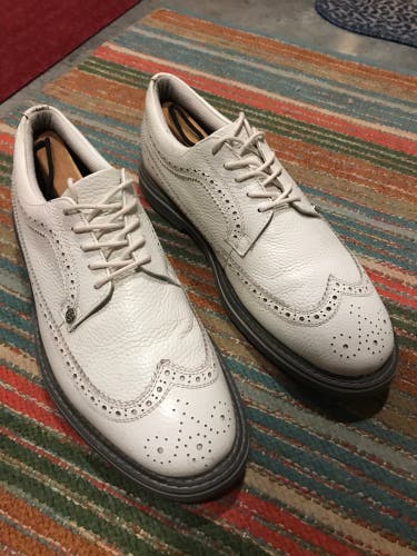 Mens GFore Gallivanter Golf Shoe - Size 10.5