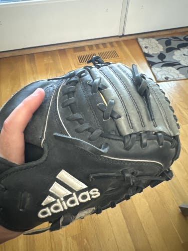 Like New Adidas Pro Series Catcher's 33.5" EQT Baseball Glove