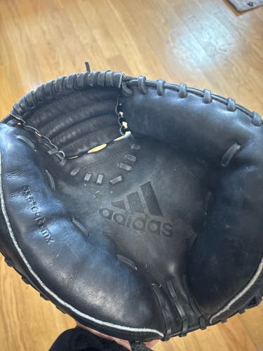 Nearly New Adidas Right Hand Throw 33.5" EQT Baseball Glove