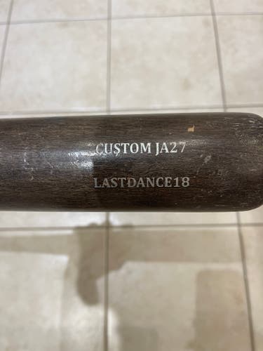 Sam Bat JA27 (-3) 34"