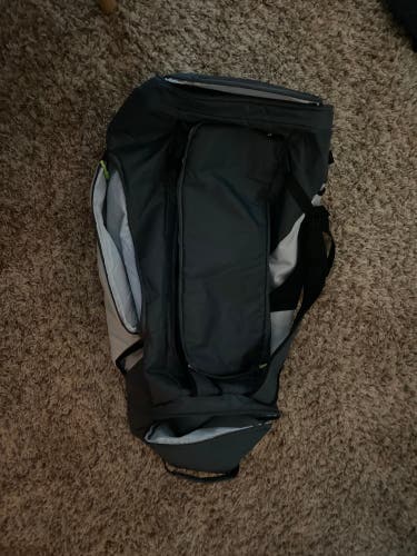 Used Really Good Condition Lacrosse Bag