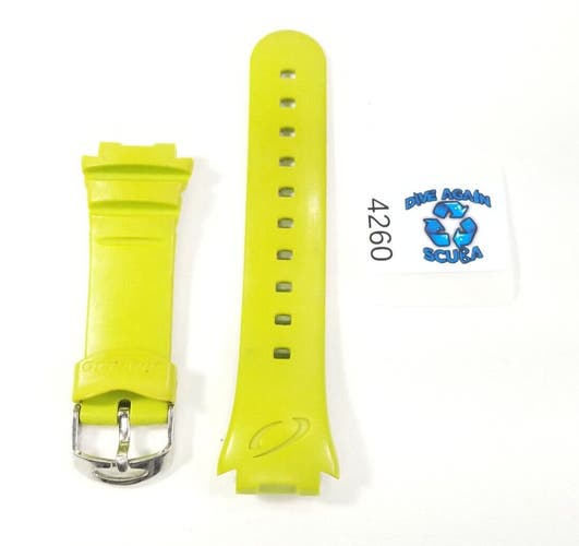 Oceanic Geo Atom Atom 2 3 F.10, Aeris Epic Manta Dive Computer Wrist Watch Strap