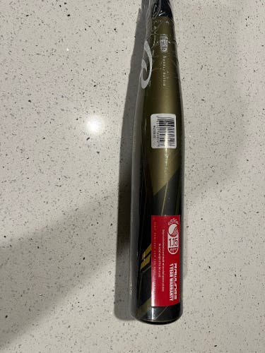 2023 Composite (-8) 21 oz 29" ICON Bat