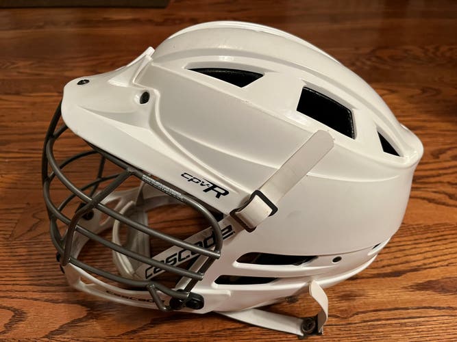 Cascade CPV-R Helmet