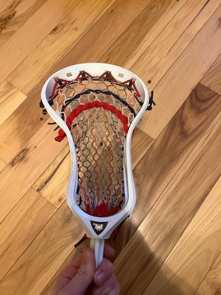 Used FOGO ECD Strung Weapon X Head