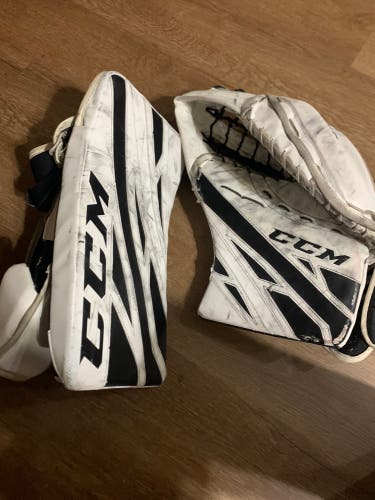 Used Regular Extreme Flex E4.5