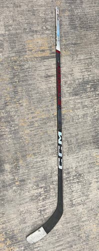 Used Left Hand CCM FT6 Pro Intermediate Hockey Stick