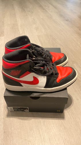 Men’s Air Jordan 1 Size 10.5