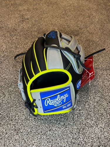 Rawlings Heart of the Hide 11.75