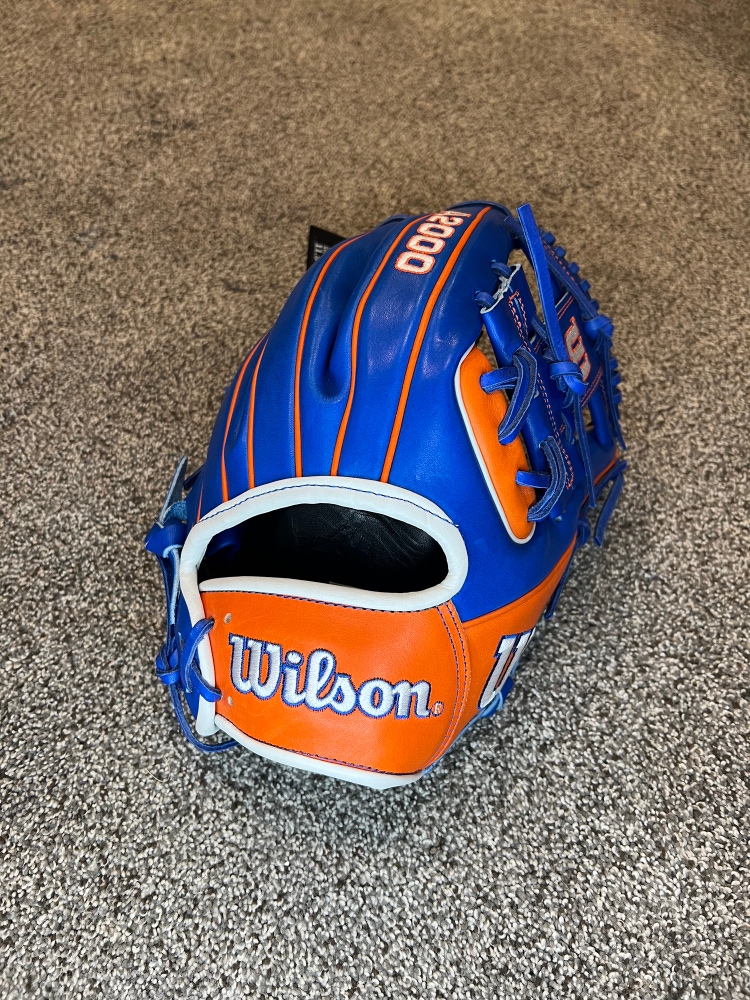 Wilson A2000 Mets 11.5